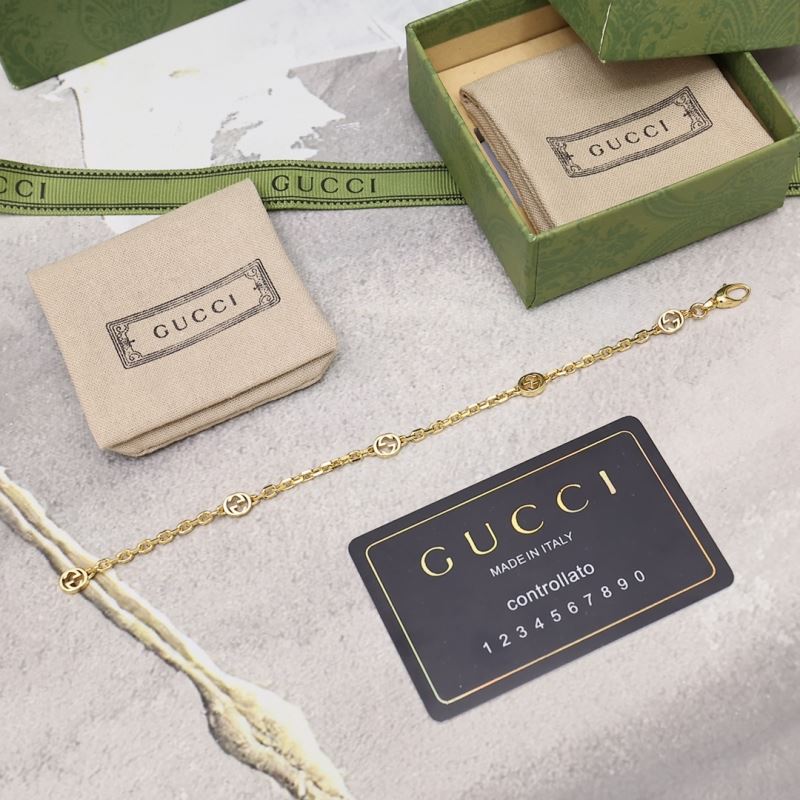 Gucci Bracelets